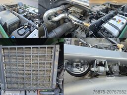 SCANIA R500 SUPER CR20N LED Vollspoiler *Standklima