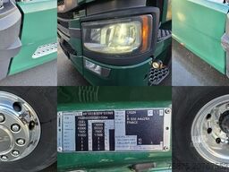 SCANIA R500 SUPER CR20N LED Vollspoiler *Standklima