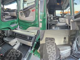 SCANIA R500 SUPER CR20N LED Vollspoiler *Standklima
