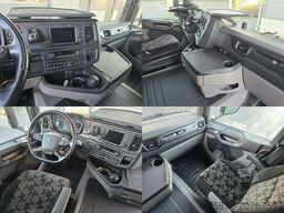 SCANIA R500 SUPER CR20N LED Vollspoiler *Standklima