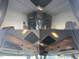 SCANIA R500 SUPER CR20N LED Vollspoiler *Standklima