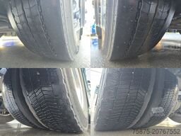 SCANIA R500 SUPER CR20N LED Vollspoiler *Standklima