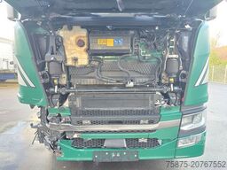 SCANIA R500 SUPER CR20N LED Vollspoiler *Standklima