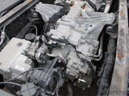 MERCEDES-BENZ 2551 6x2 LL Lenkachse PTO/Nebenantrieb Nr.: 930