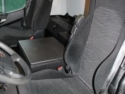 MERCEDES-BENZ 2551 6x2 LL Lenkachse PTO/Nebenantrieb Nr.: 930