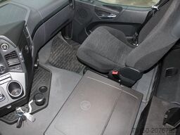 MERCEDES-BENZ 2551 6x2 LL Lenkachse PTO/Nebenantrieb Nr.: 930