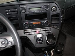 MERCEDES-BENZ 2551 6x2 LL Lenkachse PTO/Nebenantrieb Nr.: 930