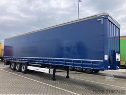 Krone Profi Liner Standard