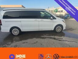 Mercedes Marco Polo 250d | 2022 | EURO 6| Automatic | Professional Seller