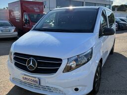 Mercedes-Benz Vito Tourer 116 Select Extralong