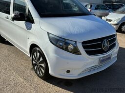 Mercedes-Benz Vito Tourer 116 Select Extralong