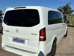Mercedes-Benz Vito Tourer 116 Select Extralong