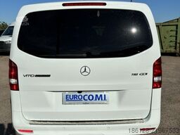 Mercedes-Benz Vito Tourer 116 Select Extralong