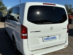 Mercedes-Benz Vito Tourer 116 Select Extralong