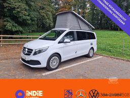Mercedes Marco Polo 250d | 2023 | EURO 6| Automatic | Professional Seller