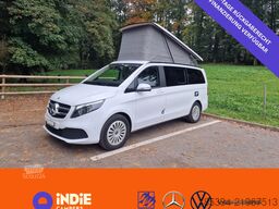 Mercedes Marco Polo 250d | 2022 | EURO 6| Automatic | Professional Seller