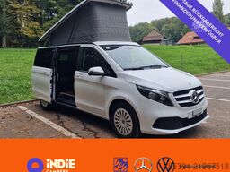 Mercedes Marco Polo 250d | 2021 | EURO 6| Automatic | Professional Seller