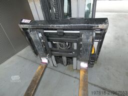 Jungheinrich EFG 320