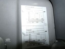 Jungheinrich EFG 320