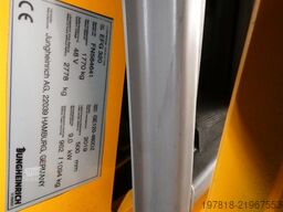Jungheinrich EFG 320