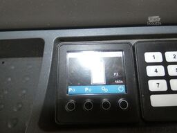 Jungheinrich EJC 214z 115-535