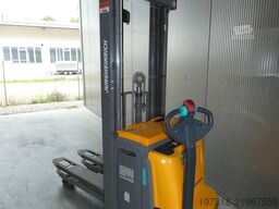 Jungheinrich EJC 214z 115-535