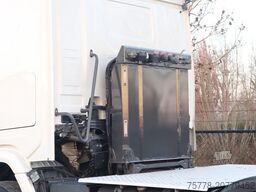 Scania R580 V8 NGS | 6X4 | FULL STEEL | BIG AXLES | RE...