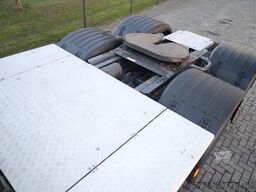 Scania R580 V8 NGS | 6X4 | FULL STEEL | BIG AXLES | RE...