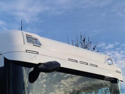 Scania R580 V8 NGS | 6X4 | FULL STEEL | BIG AXLES | RE...