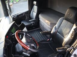 Scania R580 V8 NGS | 6X4 | FULL STEEL | BIG AXLES | RE...