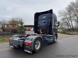 Scania R450 Retarder
