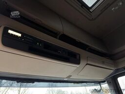 Scania R450 Retarder