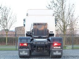 Scania R580 V8 NGS | 6X4 | FULL STEEL | BIG AXLES | RE...