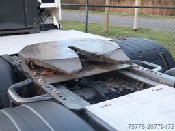 Scania R580 V8 NGS | 6X4 | FULL STEEL | BIG AXLES | RE...