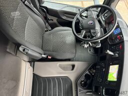 Scania G410 / Retarder / 2 Tanks / TUV: 2-2026 / Belgi...