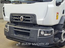 Renault C 280 4X2 Palfinger PK12002 - EH Crane Kran Rot...