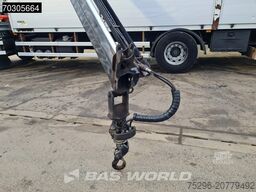 Renault C 280 4X2 Palfinger PK12002 - EH Crane Kran Rot...