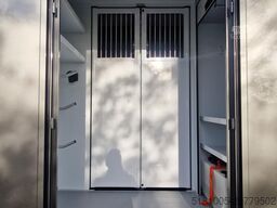 Renault Master Occasion MTM automaat paardenwagen hengs...