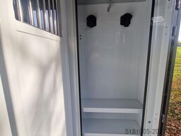 Renault Master Occasion MTM automaat paardenwagen hengs...