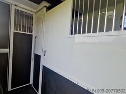 Renault Master Occasion MTM automaat paardenwagen hengs...