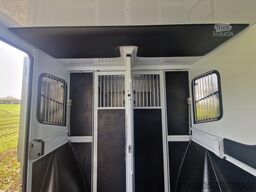 Renault Master Occasion MTM automaat paardenwagen hengs...