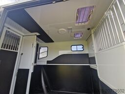 Renault Master Occasion MTM automaat paardenwagen hengs...