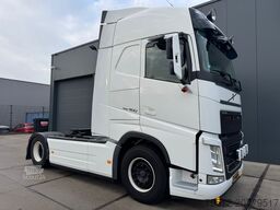 Volvo FH 460 / I-Shift / I Park Cool / 2 Tanks / TUV:...