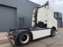 Volvo FH 460 / I-Shift / I Park Cool / 2 Tanks / TUV:...
