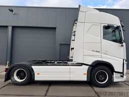 Volvo FH 460 / I-Shift / I Park Cool / 2 Tanks / TUV:...