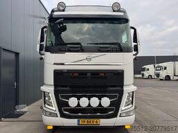Volvo FH 460 / I-Shift / I Park Cool / 2 Tanks / TUV:...