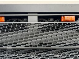 Volvo FH 460 / I-Shift / I Park Cool / 2 Tanks / TUV:...