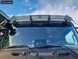 Mercedes Antos 1833 4X2 14 tons JOAB VL 14U Skiploader A...