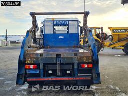 Mercedes Antos 1833 4X2 14 tons JOAB VL 14U Skiploader A...
