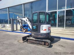 Bobcat E25